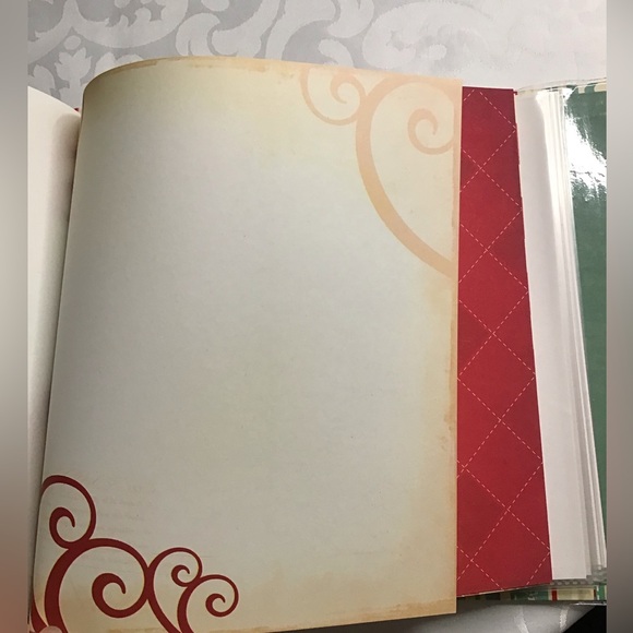 DÉJÀ VIEWS HOLIDAY ALBUM KIT - Picture 11 of 15